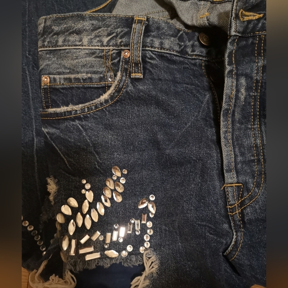 Free People Jeans - Picture 12 of 13